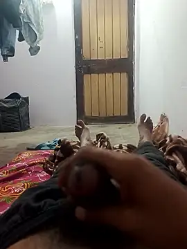 hunter6112 online show from 01/16/26, 06:23