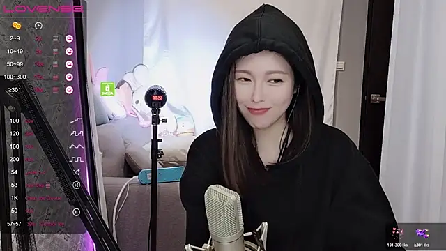 Snapshot of tw_lala chatting on 01/13/25, 07:20 tw lala online show from 01/13/25, 07:20