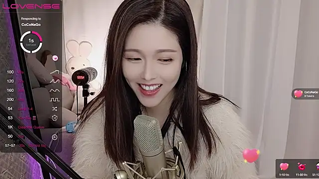 Snapshot of tw_lala chatting on 01/19/25, 04:14 tw lala online show from 01/19/25, 04:14