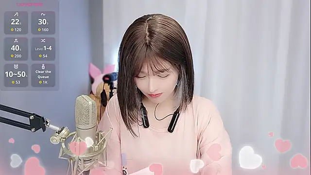 tw lala online show from 05/04/26, 04:54