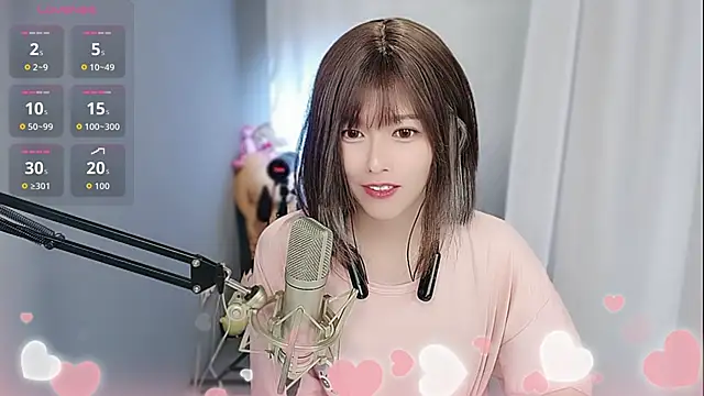 tw lala online show from 04/21/26, 05:08
