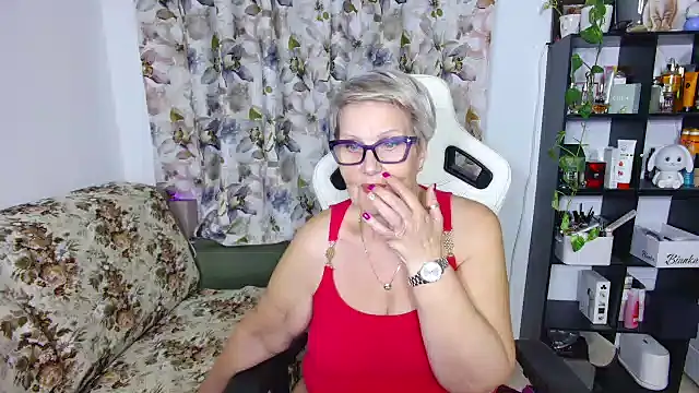 Selenna57 online show from 01/24/25, 06:56