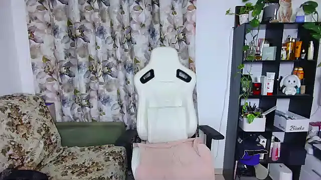 Selenna57 online show from 01/15/25, 07:23