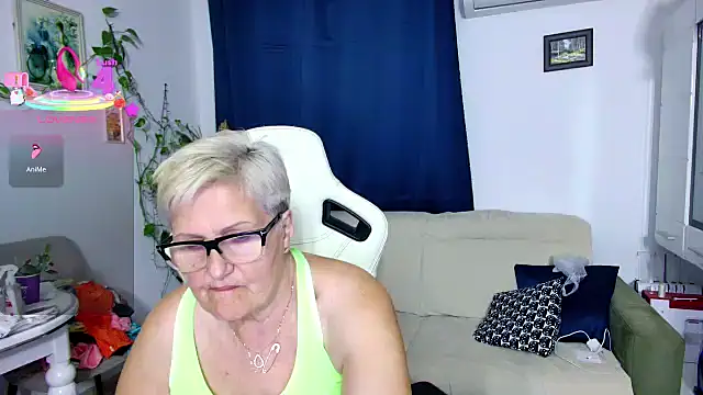 Selenna57 online show from 04/30/26, 05:20