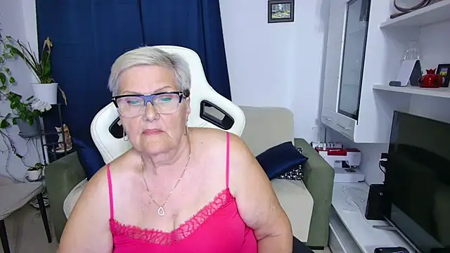 Selenna57 online show from 05/10/26, 05:37