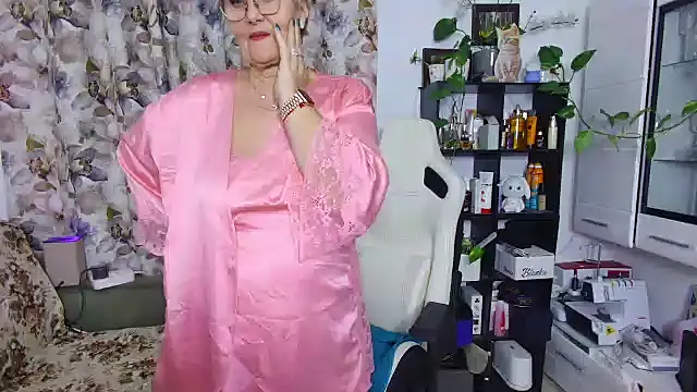 Selenna57 online show from 02/20/25, 06:03