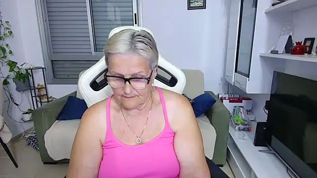 Selenna57 online show from 05/12/26, 05:52
