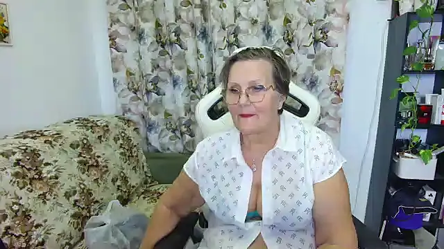 Selenna57 online show from 01/13/25, 07:31