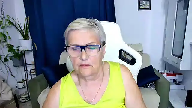 Selenna57 online show from 05/09/26, 05:38