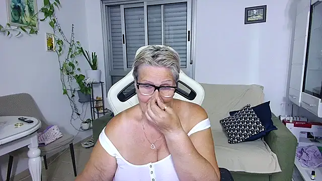 Selenna57 online show from 05/23/26, 05:12
