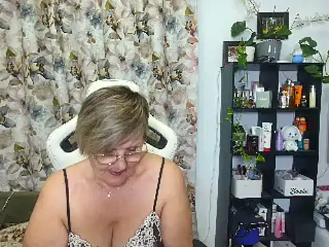 Selenna57 online show from 12/14/24, 06:30