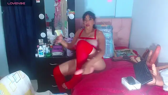 Alexaqueen1 online show from 05/16/26, 11:48