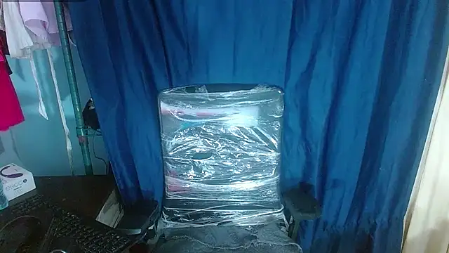 Alexaqueen1 online show from 02/07/26, 01:02