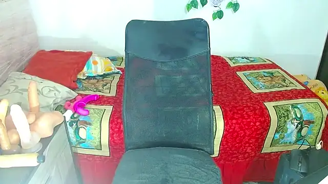 Alexaqueen1 online show from 09/26/25, 08:16