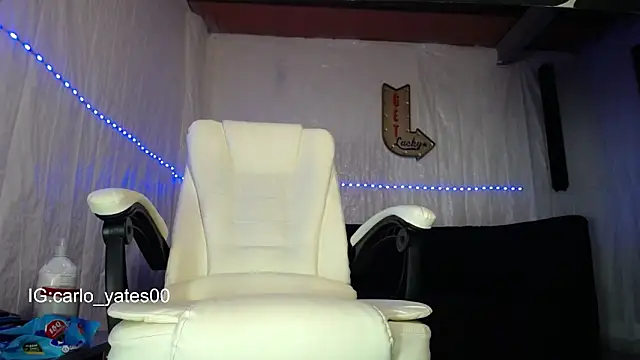 Carlo yates online show from 03/24/26, 04:12