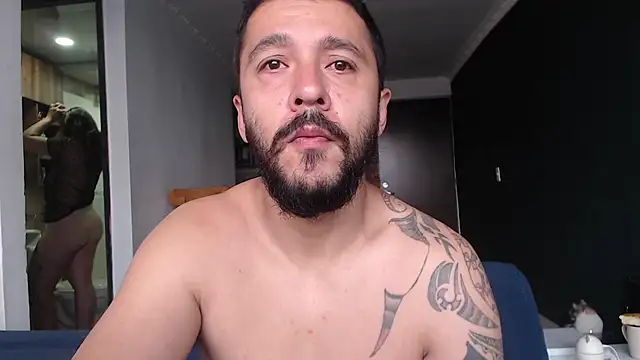 sexual devils online show from 11/11/25, 11:38