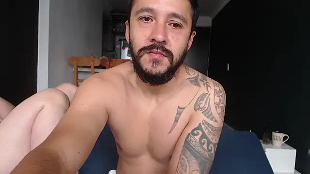 sexual devils online show from 11/24/25, 11:32