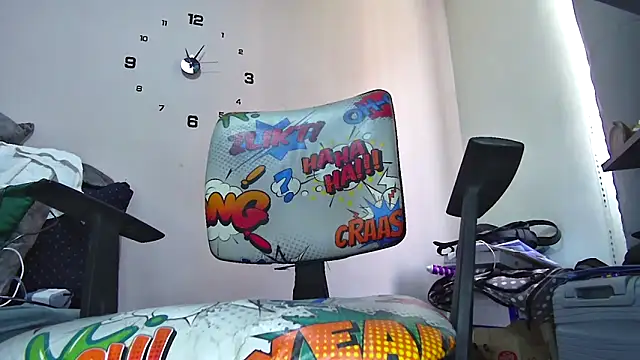 ChubbyLatin  online show from 05/15/26, 03:21