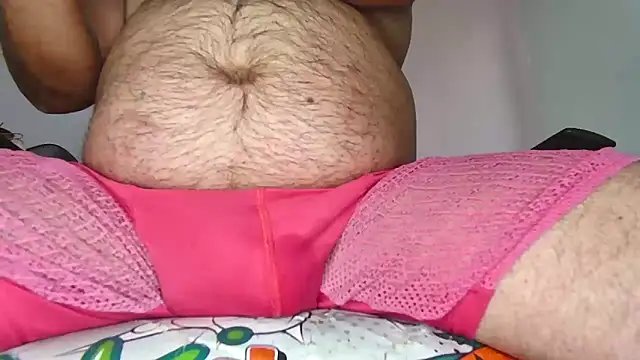 ChubbyLatin  online show from 04/08/26, 12:50