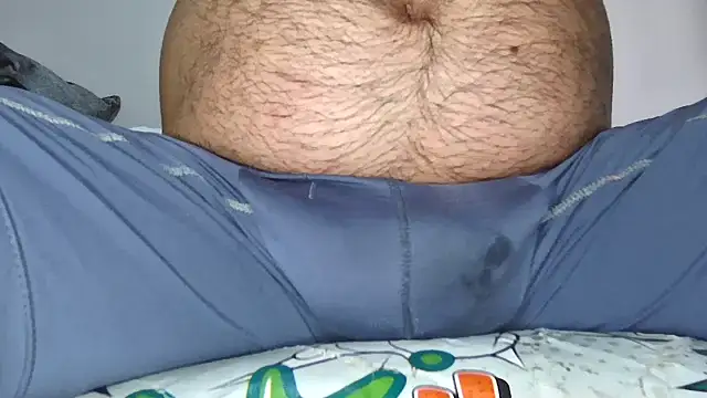 ChubbyLatin  online show from 05/27/26, 02:02