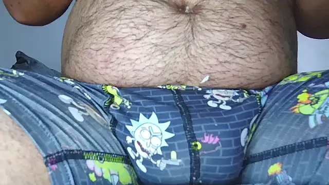 ChubbyLatin  online show from 05/29/26, 04:46