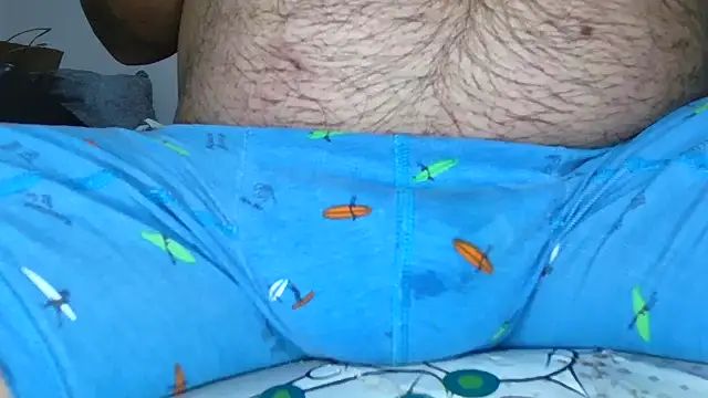 ChubbyLatin  online show from 05/07/26, 12:52
