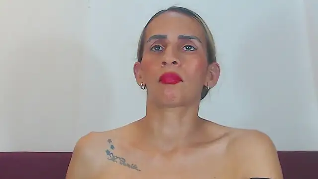 Amber Moore online show from 04/18/26, 12:13