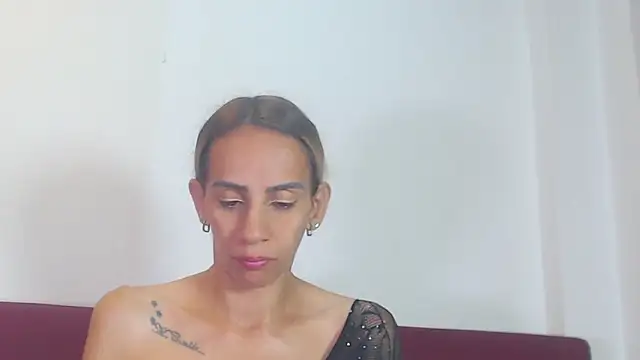 Amber Moore online show from 06/03/26, 02:33
