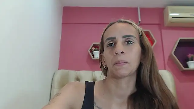 Amber Moore online show from 02/06/26, 11:12