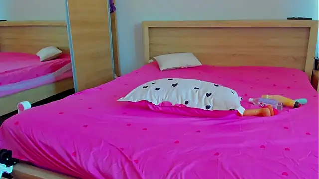 Jesssicajesss14 online show from 03/10/26, 08:40