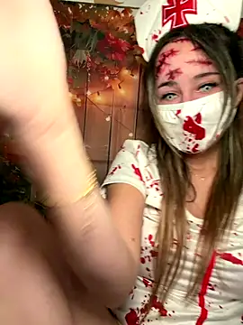 capu-x online show from 10/31/25, 07:54