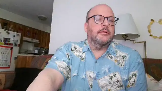 Ursulet US online show from 05/07/26, 07:50