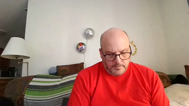 Ursulet US online show from 06/03/26, 05:50