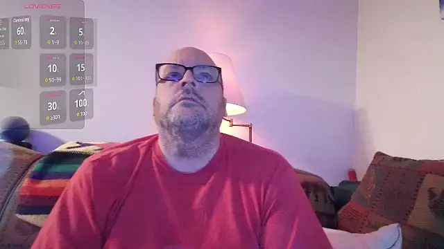 Ursulet US online show from 11/09/25, 10:36