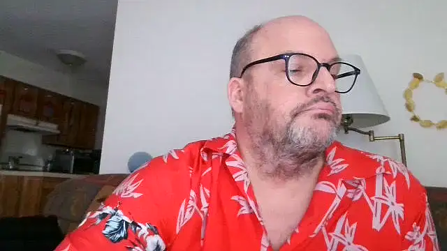 Ursulet US online show from 03/23/26, 05:35