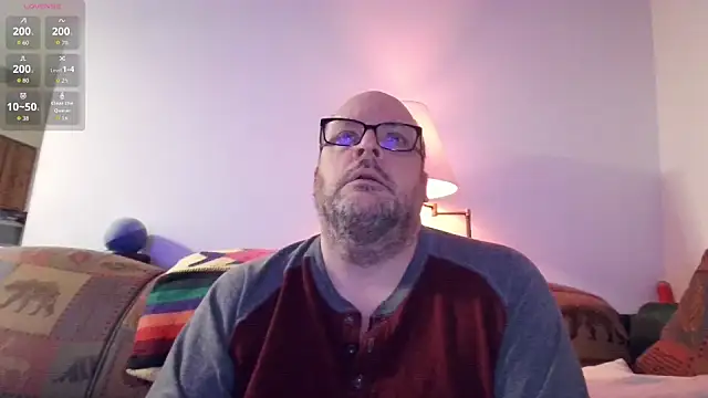 Ursulet US online show from 11/15/25, 11:42