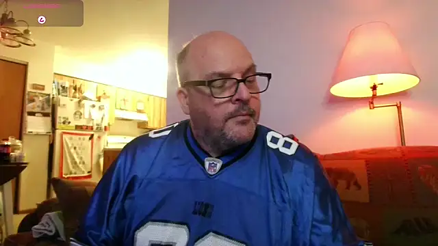 Ursulet US online show from 09/23/25, 12:17