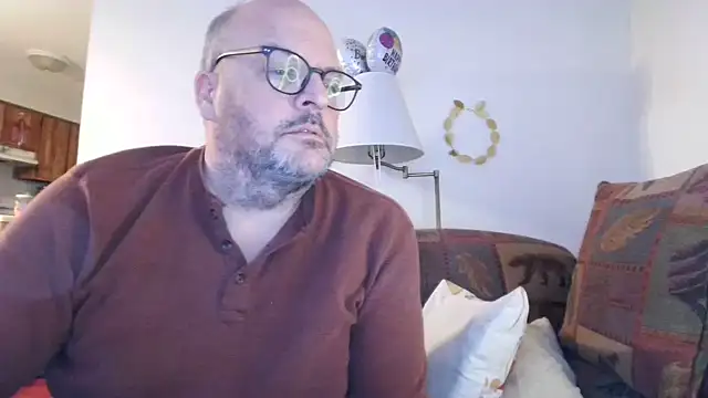Ursulet US online show from 05/06/26, 11:09