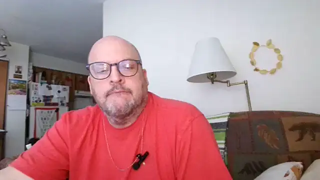 Ursulet US online show from 04/11/26, 05:27