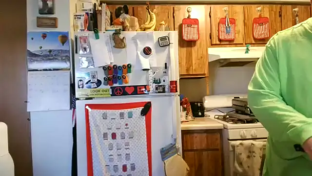 Ursulet US online show from 03/19/26, 05:13