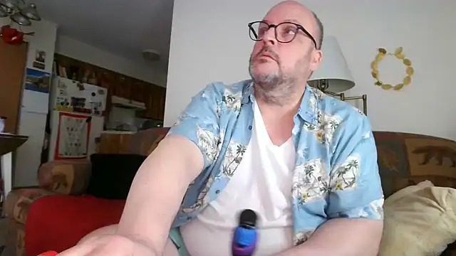 Ursulet US online show from 05/08/26, 08:23