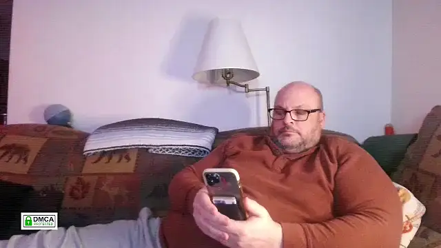 Ursulet US online show from 01/18/26, 02:48