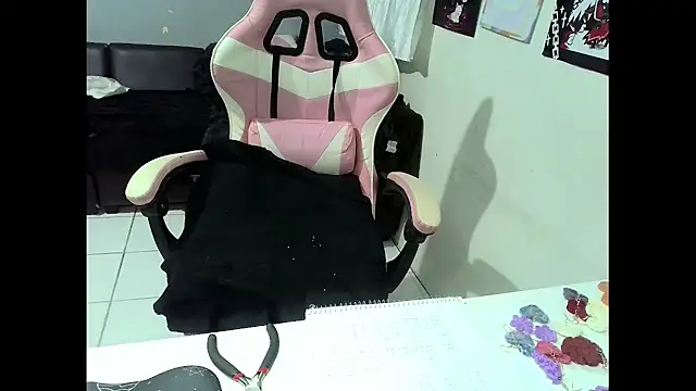 Abysparadise online show from 02/12/26, 03:17