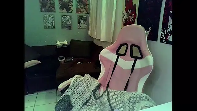 Abysparadise online show from 01/07/26, 03:55