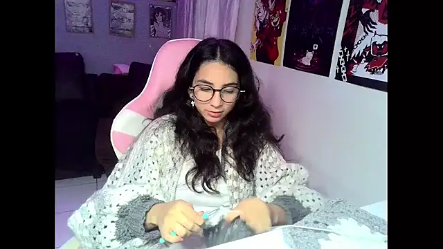 Abysparadise online show from 01/06/26, 04:16