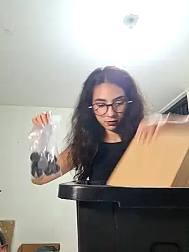 Abysparadise online show from 04/06/26, 01:01