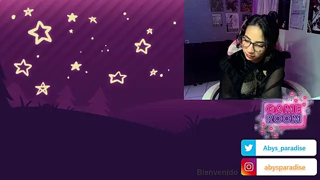 Abysparadise online show from 03/05/26, 02:08