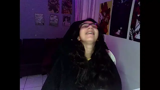 Abysparadise online show from 01/17/26, 03:10