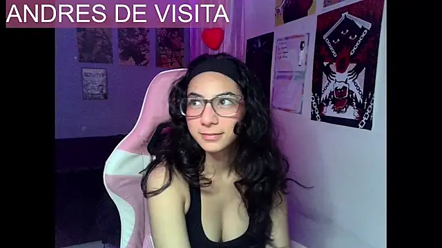 Abysparadise online show from 02/16/26, 01:59