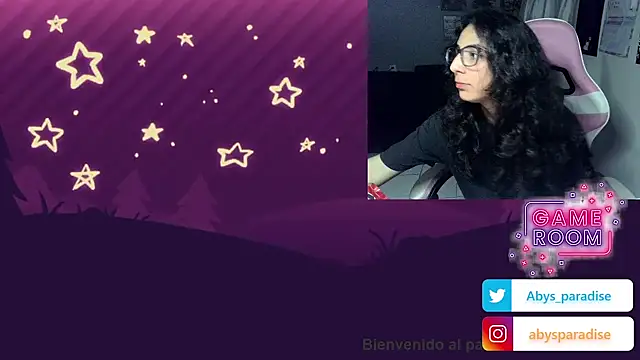 Abysparadise online show from 03/03/26, 03:02